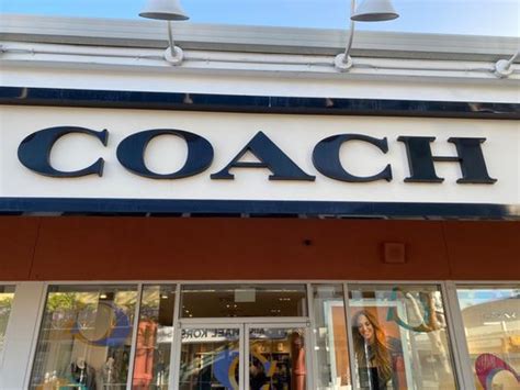 coach factory petaluma